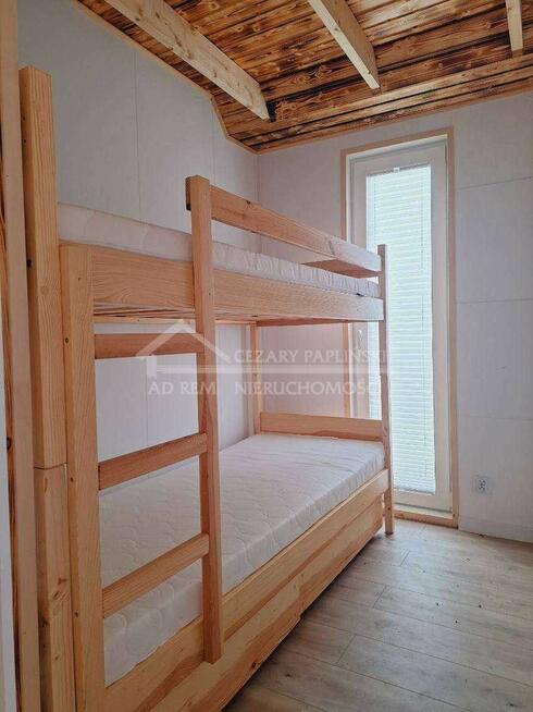 Dom Okuninka gm. Włodawa, Okuninka ul. Łęgowa