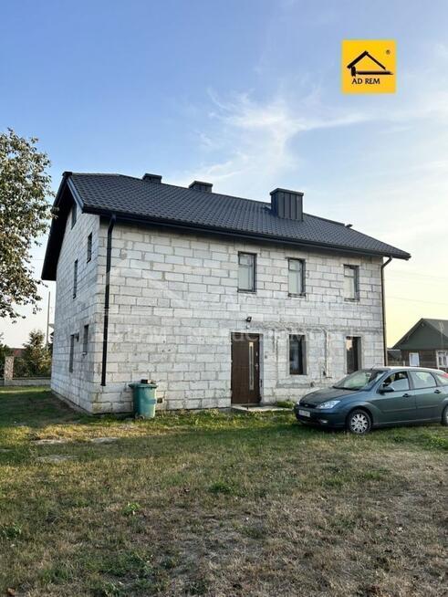 Dom Ogrodniki gm. Tuczna, Ogrodniki