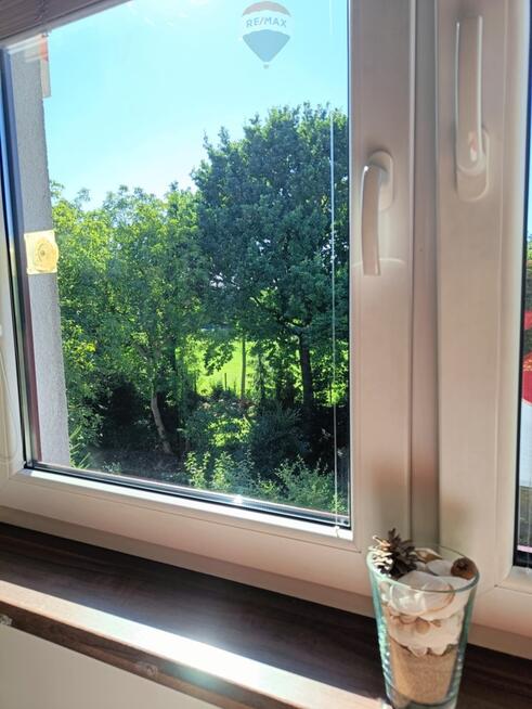 Mieszkanie z garażem i komórką lokatorską