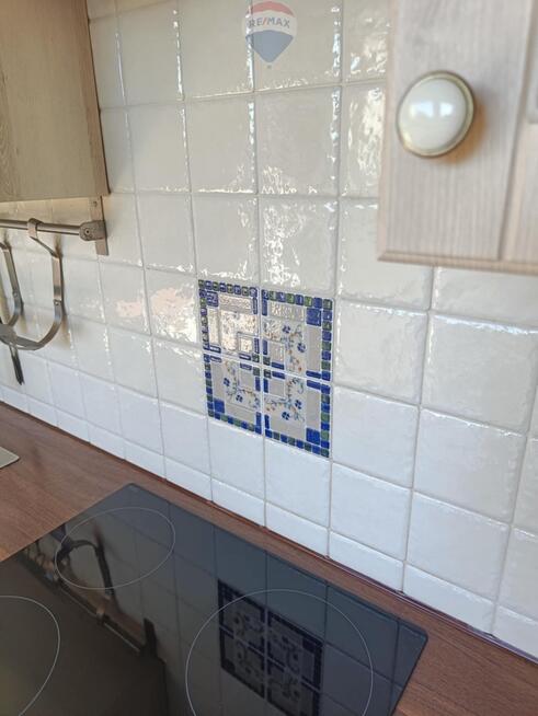 Mieszkanie z garażem i komórką lokatorską