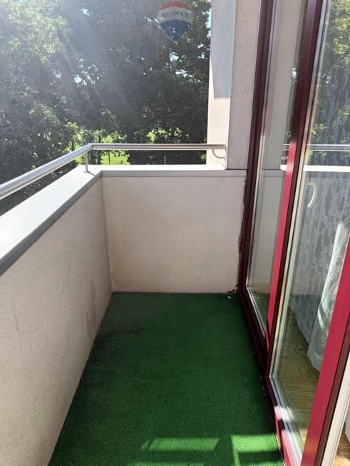 Mieszkanie z garażem i komórką lokatorską