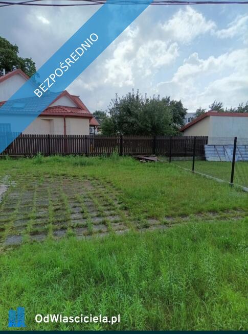 Sprzedam domek w Ostrowi Mazowieckiej