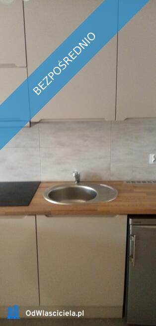 1600 zł Mieszkanie Kraków, Zabłocie 1900 zł