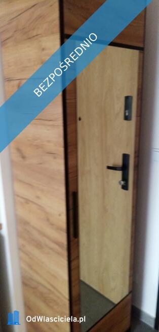 1600 zł Mieszkanie Kraków, Zabłocie 1900 zł