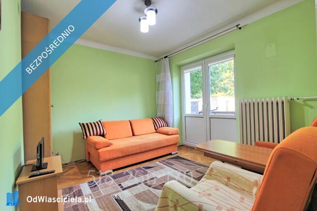 2 lub 3-pokojowe, ogródek z tarasem, Michałów-Reginów