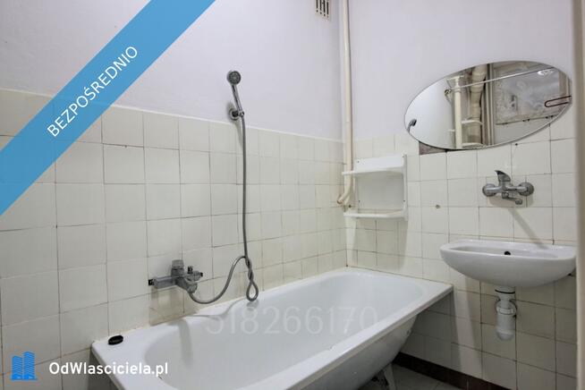 2 lub 3-pokojowe, ogródek z tarasem, Michałów-Reginów