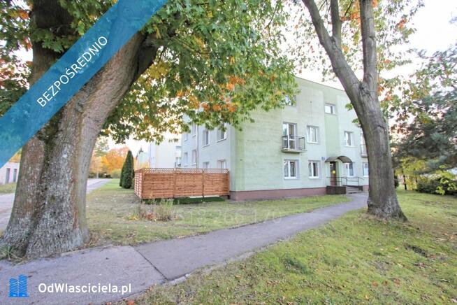 2 lub 3-pokojowe, ogródek z tarasem, Michałów-Reginów