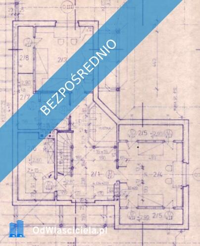 W pół wykończony, duży, ciekawa okolica