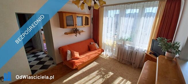 Warszawa/Targówek/48m2, 3 pokoje.