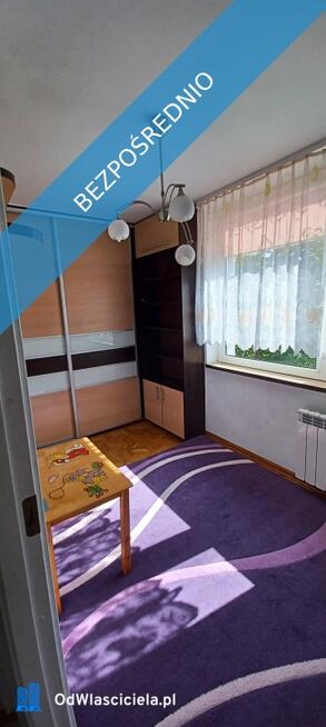 Warszawa/Targówek/48m2, 3 pokoje.