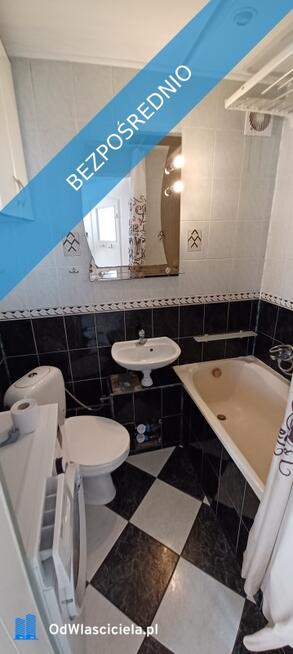 Warszawa/Targówek/48m2, 3 pokoje.