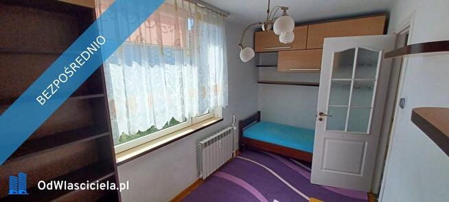 Warszawa/Targówek/48m2, 3 pokoje.