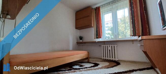 Warszawa/Targówek/48m2, 3 pokoje.