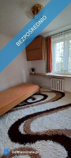 Warszawa/Targówek/48m2, 3 pokoje.