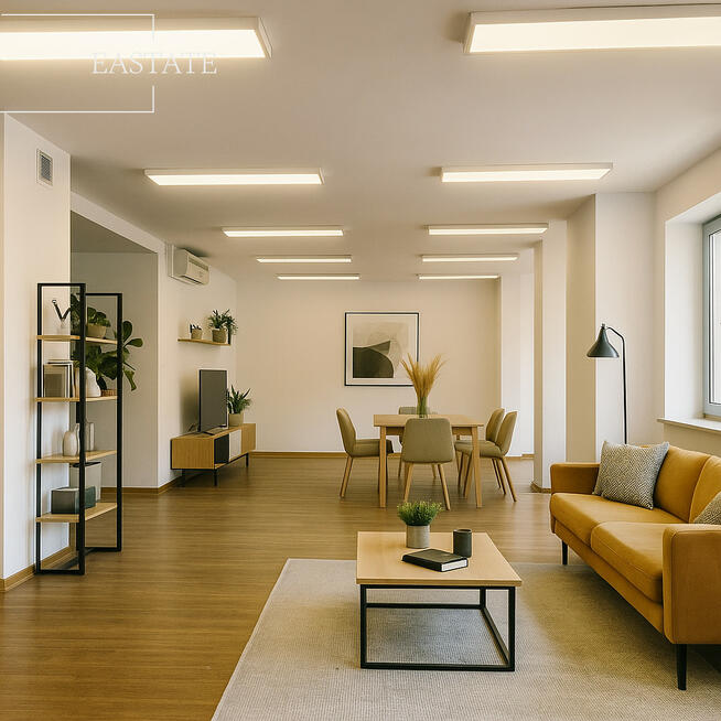 Mieszkanie Warszawa gm. Śródmieście Śródmieście, Tamka