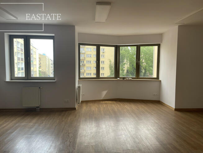 Mieszkanie Warszawa gm. Śródmieście Śródmieście, Tamka