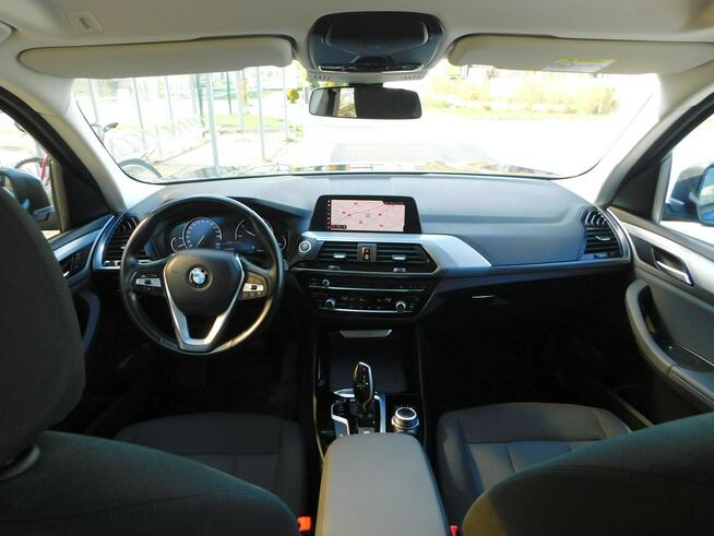 BMW X3 z Gwarancją Bezwypadkowa 100%