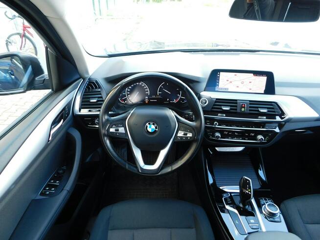 BMW X3 z Gwarancją Bezwypadkowa 100%