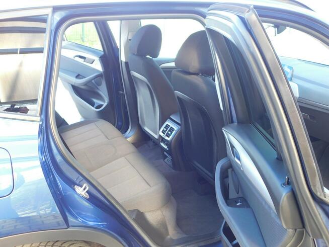 BMW X3 z Gwarancją Bezwypadkowa 100%