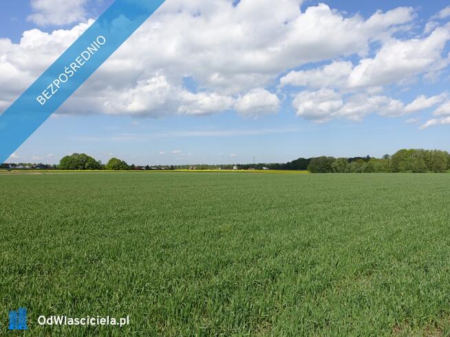 skoczów pruchna 1,15ha z prawem zabudowy pod stadnine rezydencje