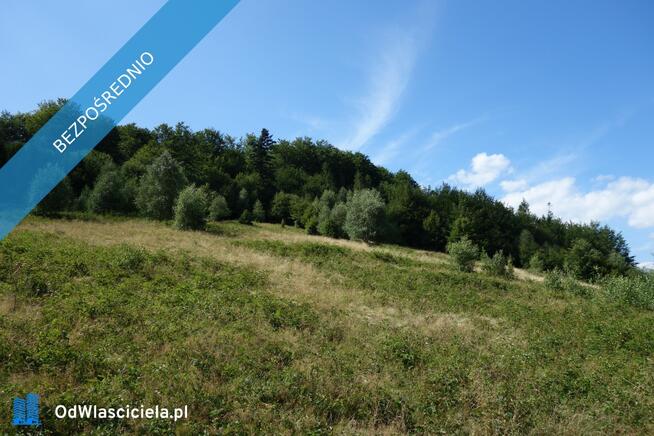 Brenna 2,53ha inwestycyjna pod pensjonaty domki letniskowe