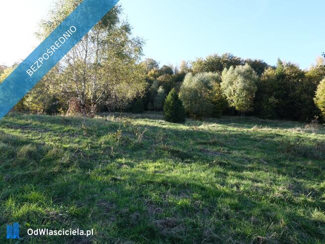 Brenna 2,53ha inwestycyjna pod pensjonaty domki letniskowe