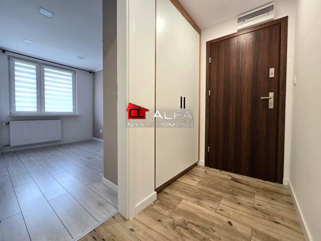 Mieszkanie Świdnica, Zamenhofa Ludwika