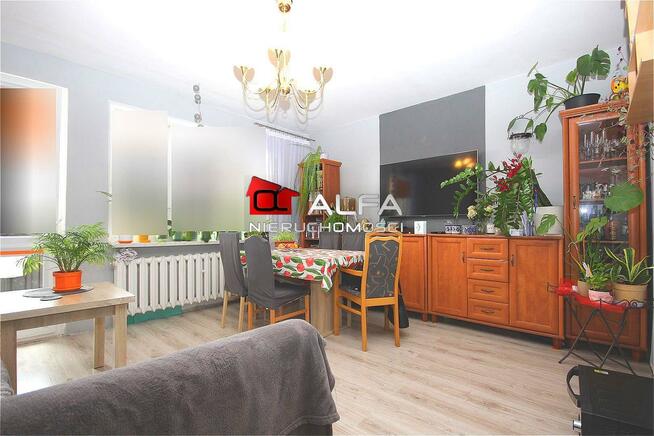 Mieszkanie Świdnica, Osiedle Zawiszów