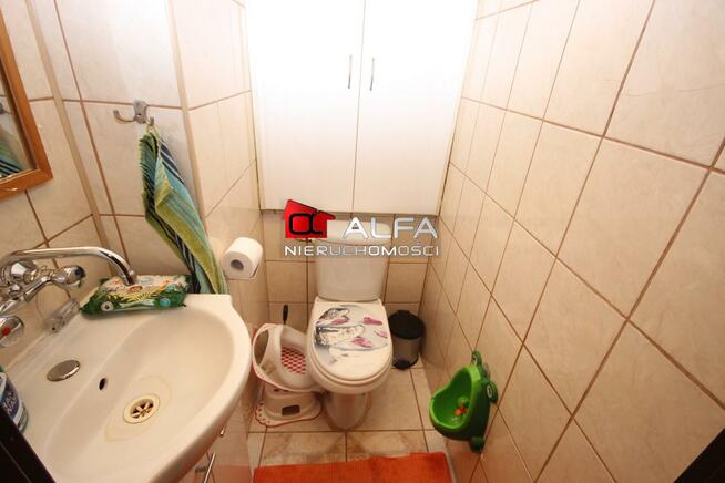 Mieszkanie Świdnica, Osiedle Zawiszów