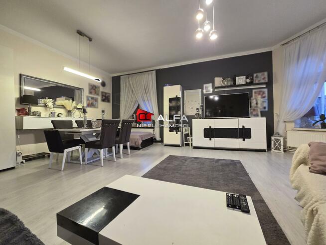 Mieszkanie Świdnica