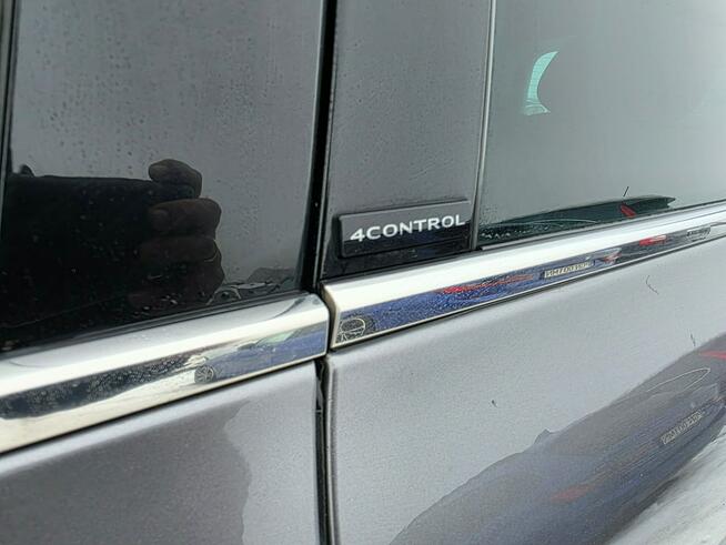 Renault Espace 1.6 160ps Navi PanoramaDach 7 Osobowy Monitory Hak 4Control Initiale