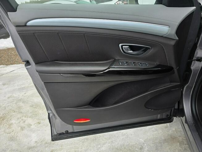 Renault Espace 1.6 160ps Navi PanoramaDach 7 Osobowy Monitory Hak 4Control Initiale