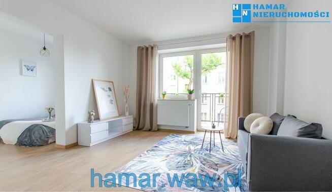 37m2, dwa pokoje, do wynajęcia, PKP 6min.