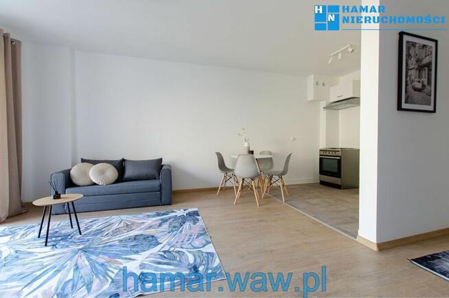 37m2, dwa pokoje, do wynajęcia, PKP 6min.