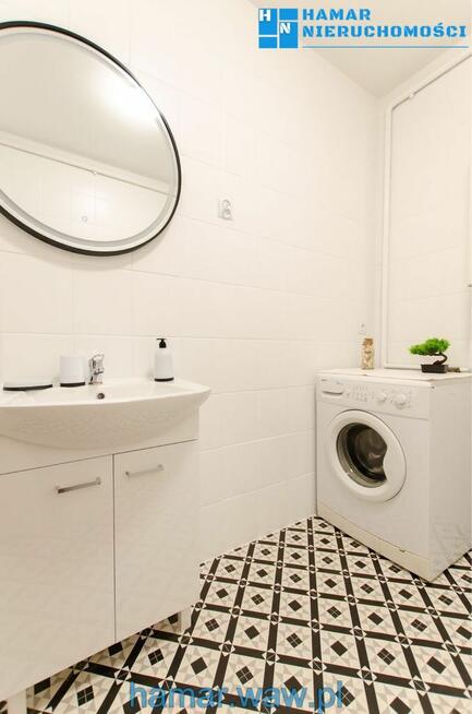 37m2, dwa pokoje, do wynajęcia, PKP 6min.