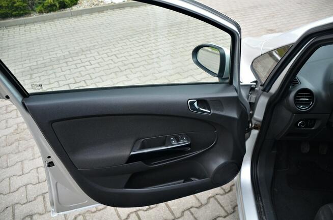 Opel Corsa 1,4Benzyna*87KM*Klimatyzacja*Serwis*Niemcy