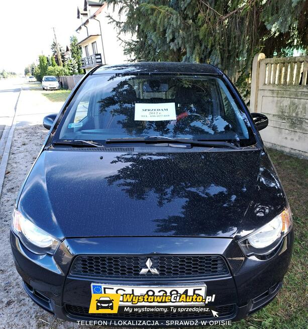 Mitsubishi Colt Telefon: 696_027_668 Lokalizacja: Sieradz