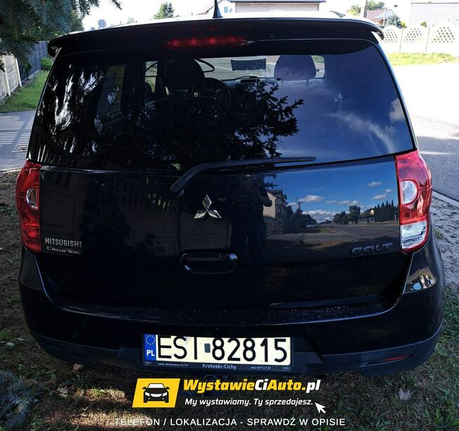 Mitsubishi Colt Telefon: 696_027_668 Lokalizacja: Sieradz