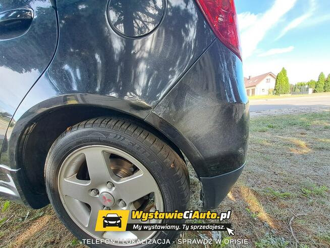 Mitsubishi Colt Telefon: 696_027_668 Lokalizacja: Sieradz