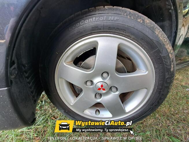 Mitsubishi Colt Telefon: 696_027_668 Lokalizacja: Sieradz