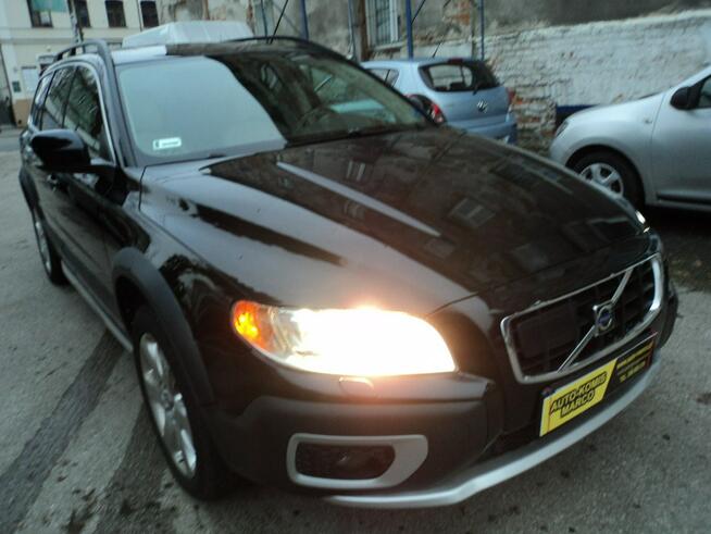 sprzedam VOLVO XC70 CROSS-COUNTRY 4awd z2007r 2,4 D AUTOMAT 185 KM