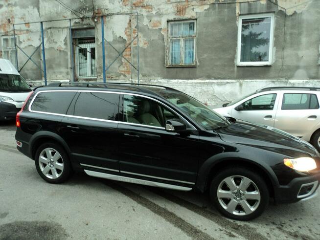 sprzedam VOLVO XC70 CROSS-COUNTRY 4awd z2007r 2,4 D AUTOMAT 185 KM