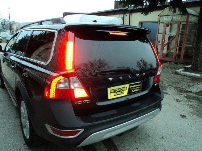 sprzedam VOLVO XC70 CROSS-COUNTRY 4awd z2007r 2,4 D AUTOMAT 185 KM