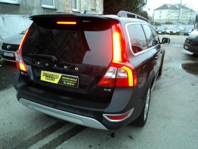 sprzedam VOLVO XC70 CROSS-COUNTRY 4awd z2007r 2,4 D AUTOMAT 185 KM