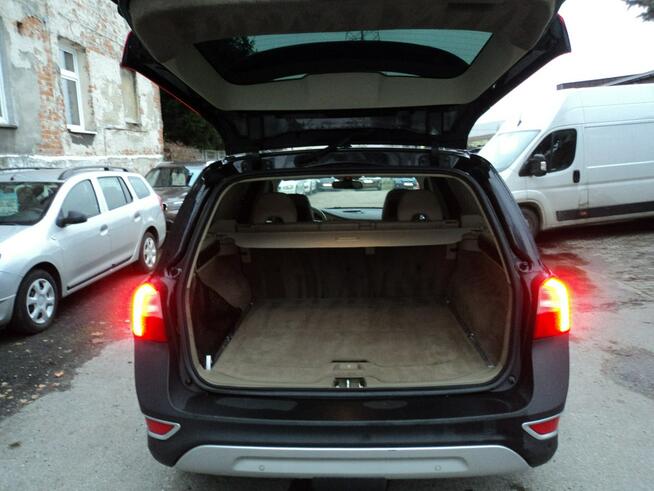 sprzedam VOLVO XC70 CROSS-COUNTRY 4awd z2007r 2,4 D AUTOMAT 185 KM