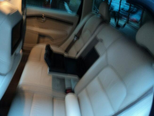 sprzedam VOLVO XC70 CROSS-COUNTRY 4awd z2007r 2,4 D AUTOMAT 185 KM