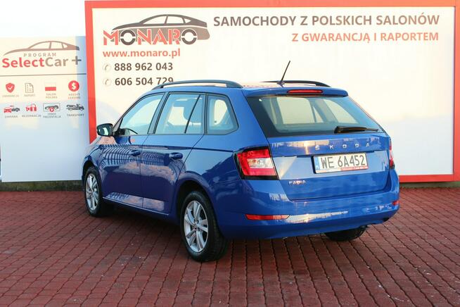 Škoda Fabia AMBITION 1.0 TSI 95KM Salon Polska 2022 GWARANCJA SelectCar+ FV23%