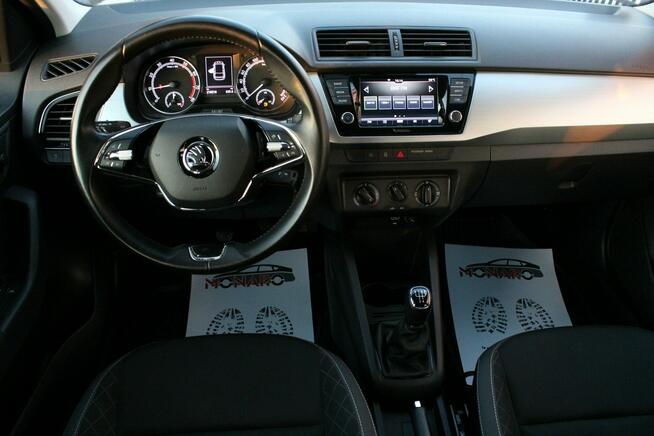 Škoda Fabia AMBITION 1.0 TSI 95KM Salon Polska 2022 GWARANCJA SelectCar+ FV23%