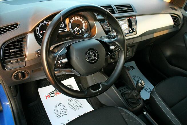 Škoda Fabia AMBITION 1.0 TSI 95KM Salon Polska 2022 GWARANCJA SelectCar+ FV23%