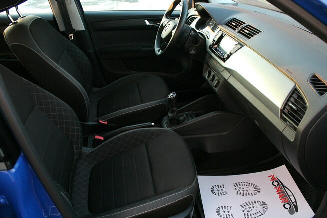 Škoda Fabia AMBITION 1.0 TSI 95KM Salon Polska 2022 GWARANCJA SelectCar+ FV23%